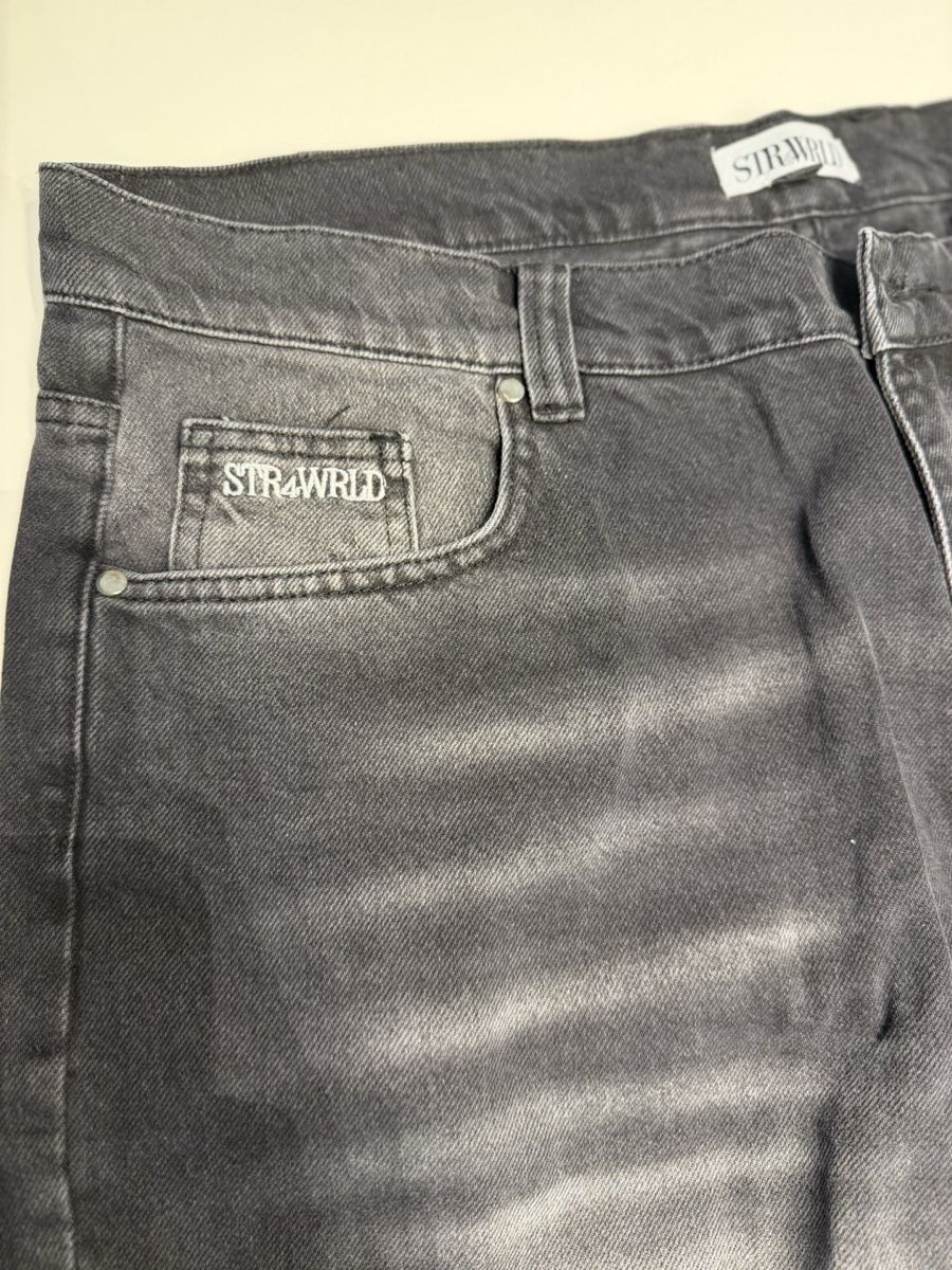 Jeans: STR4WRLD flared jeans – Nuovo e nell'imballaggio originale da Chur venduto da sil_v7n6 3