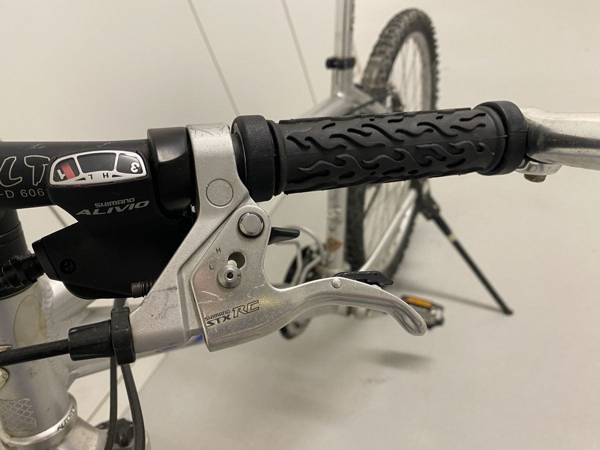 Stevens Biciclette: Stevens Mountainbike – Usato da Schneisingen venduto da bea_9lqd 4