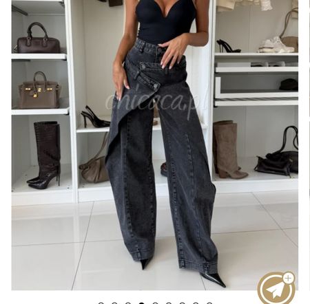 Jeans Gr.40