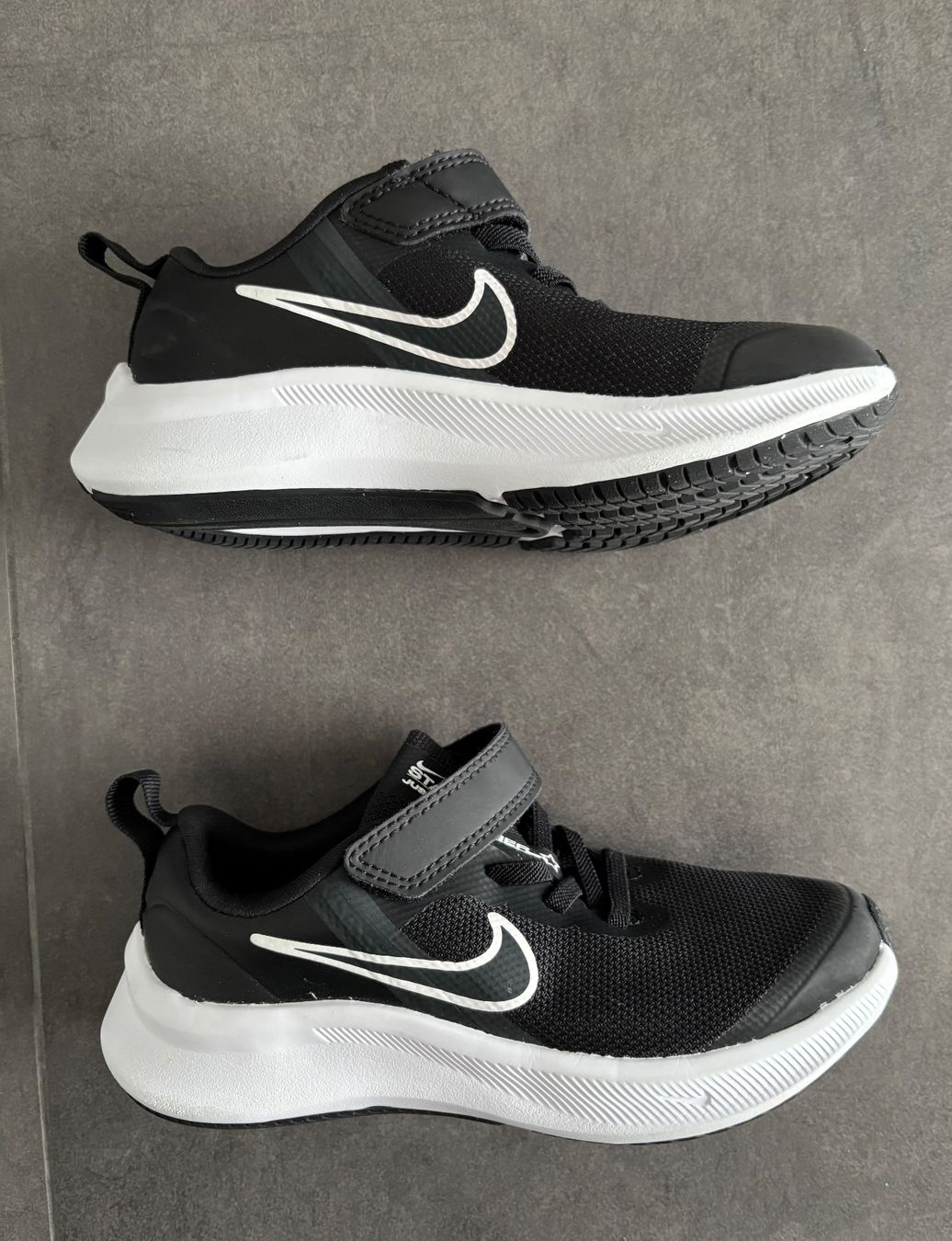 Nike Scarpe da uomo: Nike Star Runner 3 (PSV) – Usato da Oberägeri venduto da MariaLehman 2