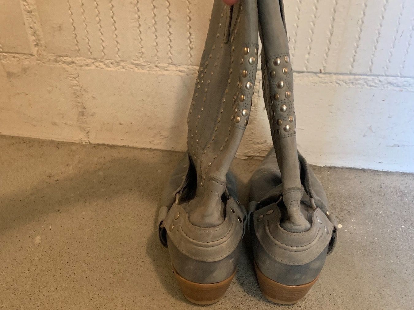 Scarpe da donna: Stiefel – Nuovo (secondo la descrizione) da hagneck venduto da SurvivalDog 1