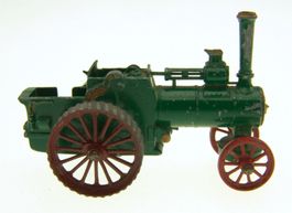 No. 1 Allchin Traction Engine Made in England by Lesney