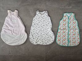 Schlafsack Baby (66cm lang)