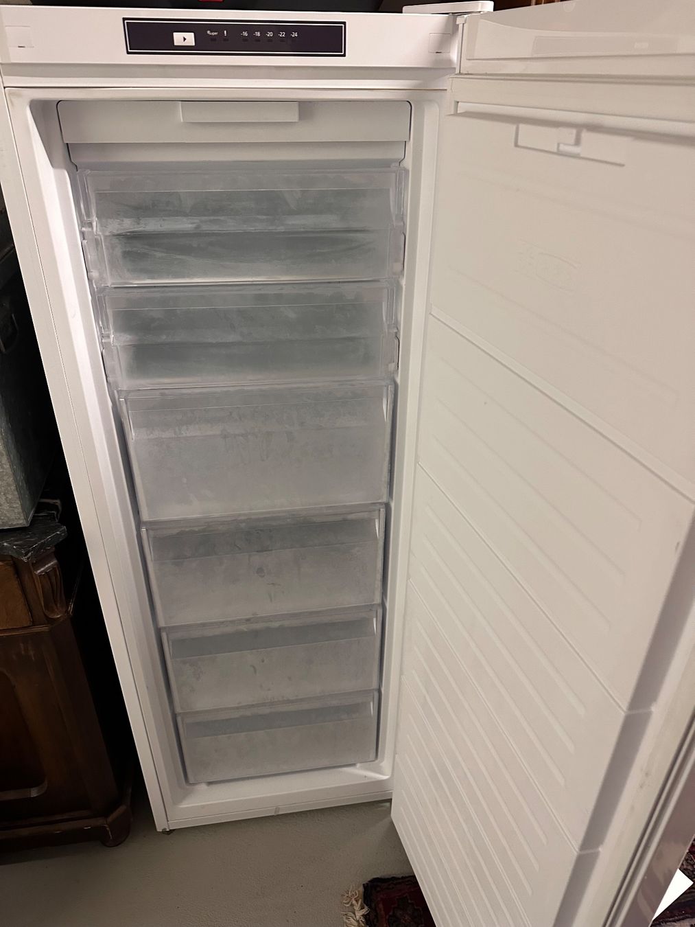 Congelatori: Gefrierschrank wie neu – Usato da Kollbrunn venduto da andreasweber1005 1
