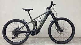 E MTB Trek