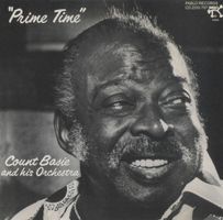 Count Basie [Pablo] Al Grey, Curtis Fuller, Freddie Green,