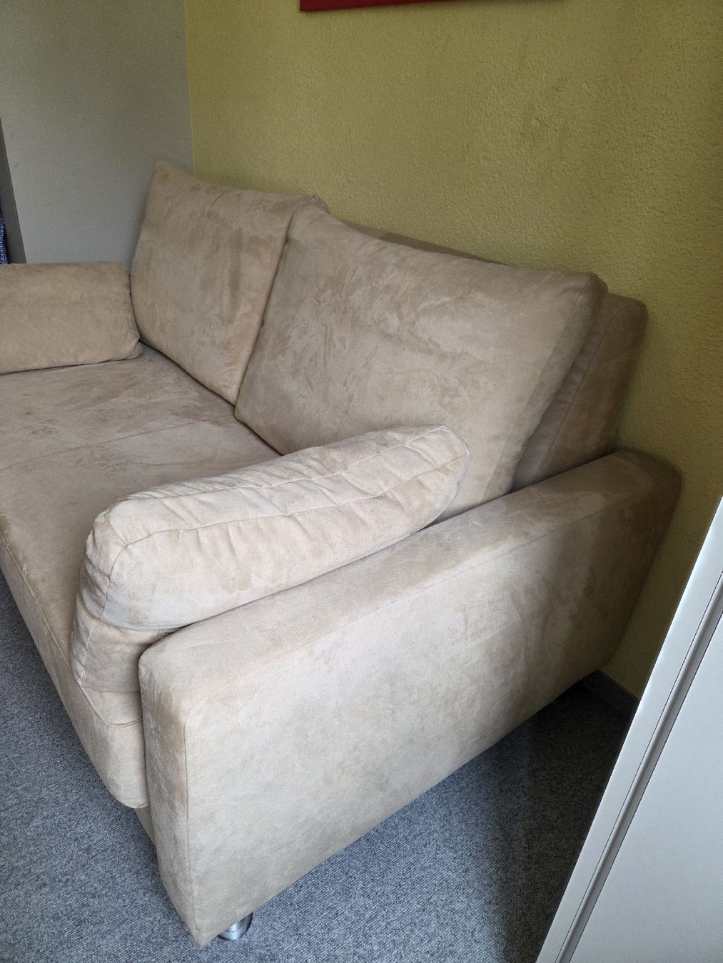 Letti: Sofa Bett – Usato da Lenzburg venduto da JJB21 2
