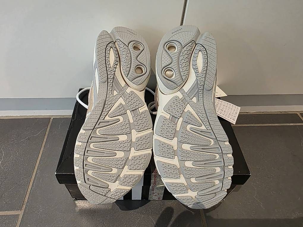 Adidas Damenschuhe: adidas adistar control 5 Gr.36 – Gebraucht aus Aadorf von Paedi_1980 1
