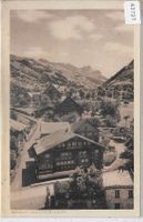 Bürglen - Gasthaus Adler