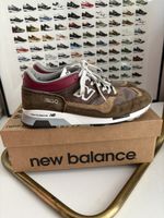 New Balance M1500DBG, Size 43