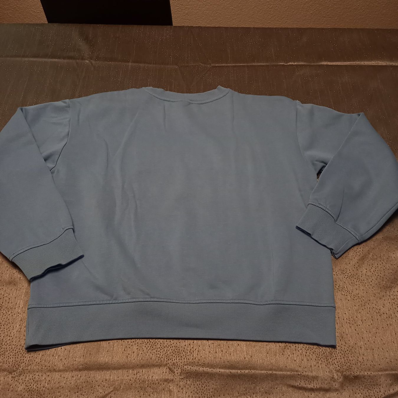 H&M Maglioni & Felpe: hellblauer Pullover Gr S von H&M – Usato da Brüttisellen venduto da kikaninchen79 2