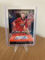 Panini Obsidian FIFA 2024-2025 - Oliver Neuville Auto /75