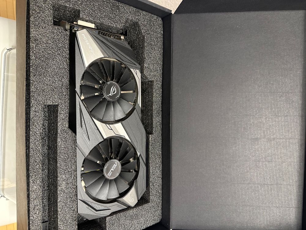 Nvidia Gtx 1080ti | Kaufen auf Ricardo