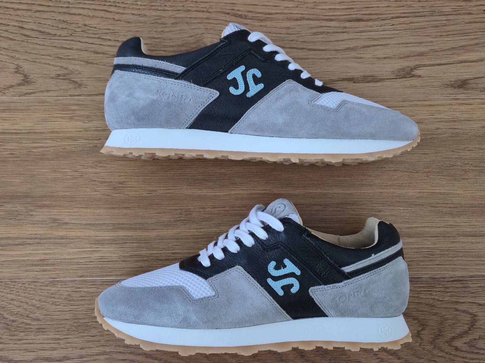 Scarpe da uomo: Sonra Proto Nazar 2, Grösse 40 – Nuovo e nell'imballaggio originale da Flums venduto da VictoryGin 2