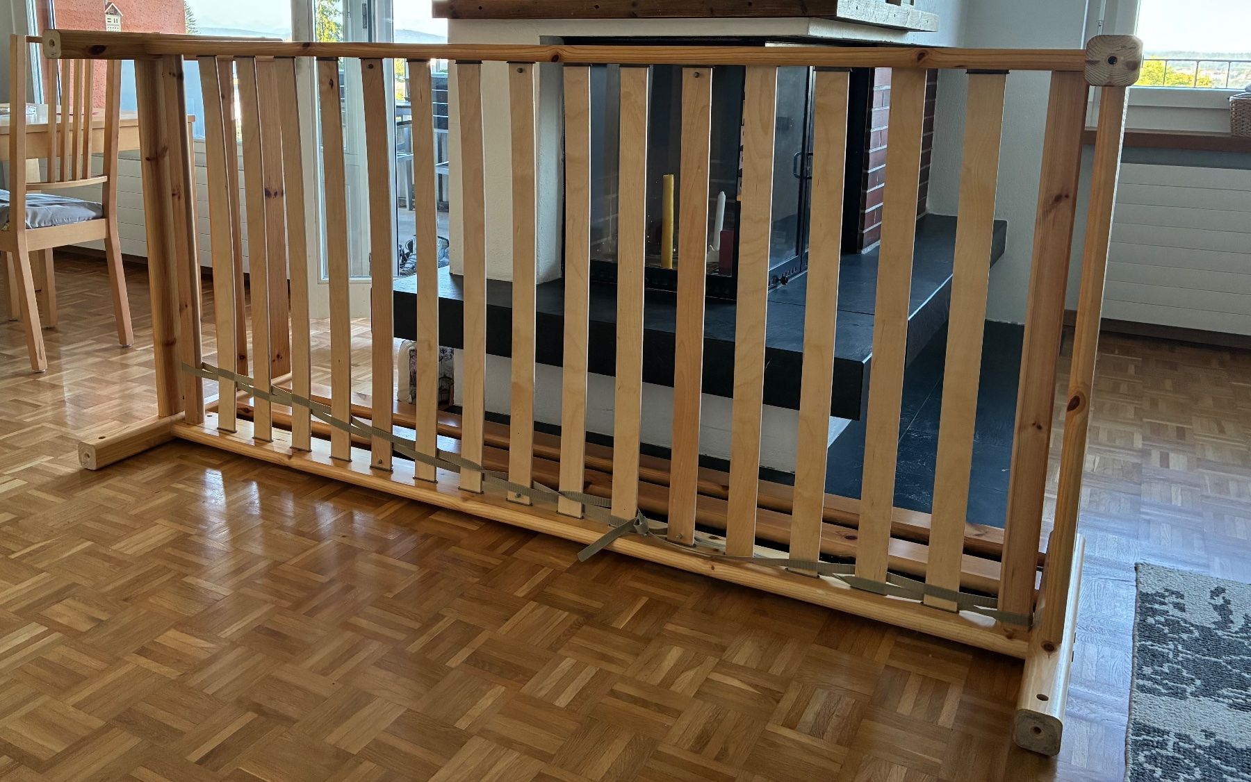 Lits: Flexa Kinderbett – D'occasion à Winkel par flyfrc 2