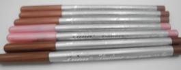 Luna Cosmetics 7 Stk. Lip Liner, div. Farben, Nr. g35
