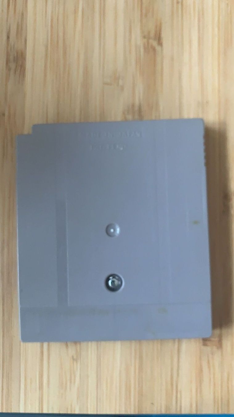 Giochi: Prince Daliam  für Gameboy – Usato da Gebenstorf venduto da RetroFuture 1