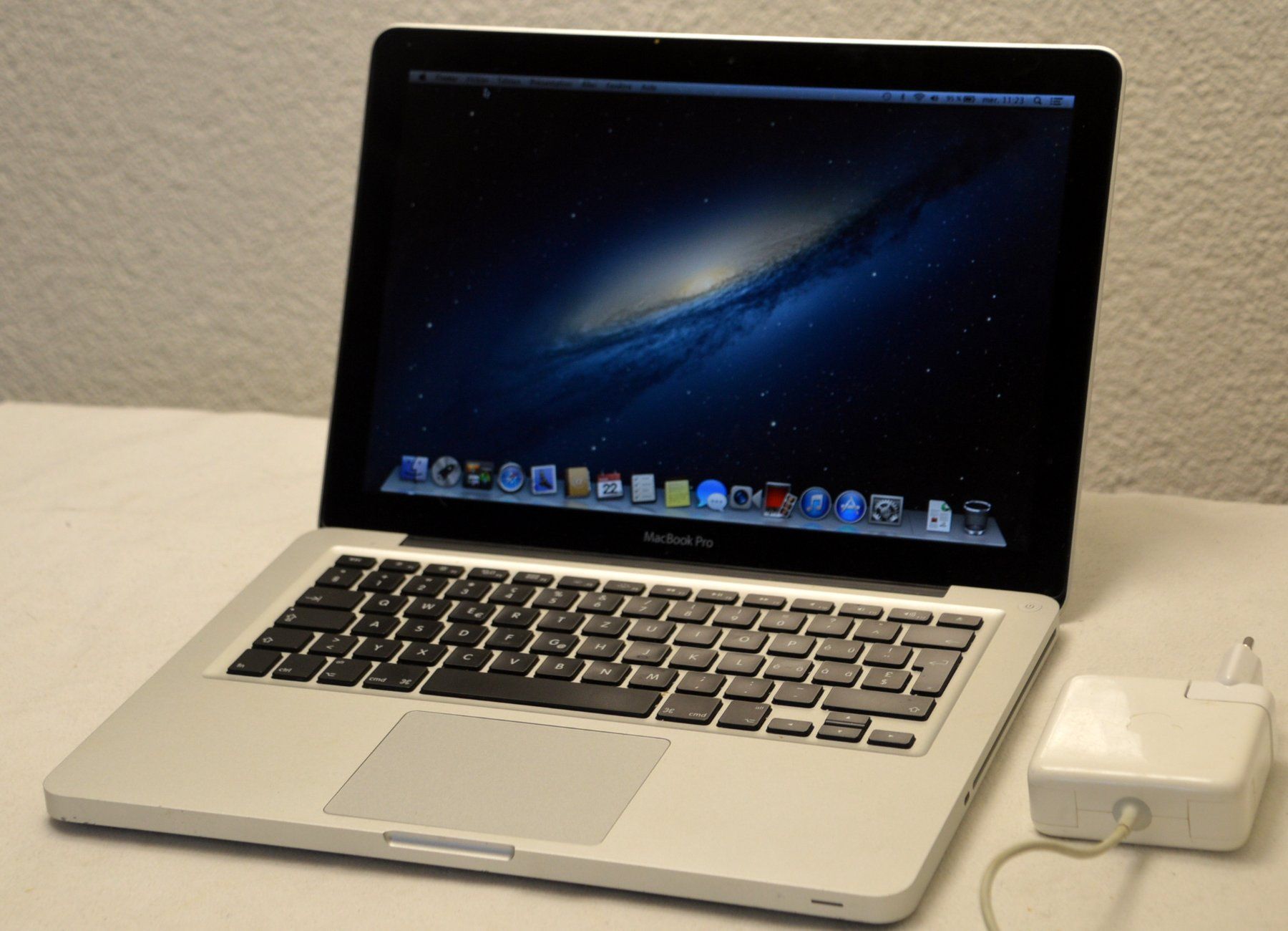 Apple Notebook: Apple MacBook Pro A1278 i7 – Usato da Collonges venduto da arashee 2