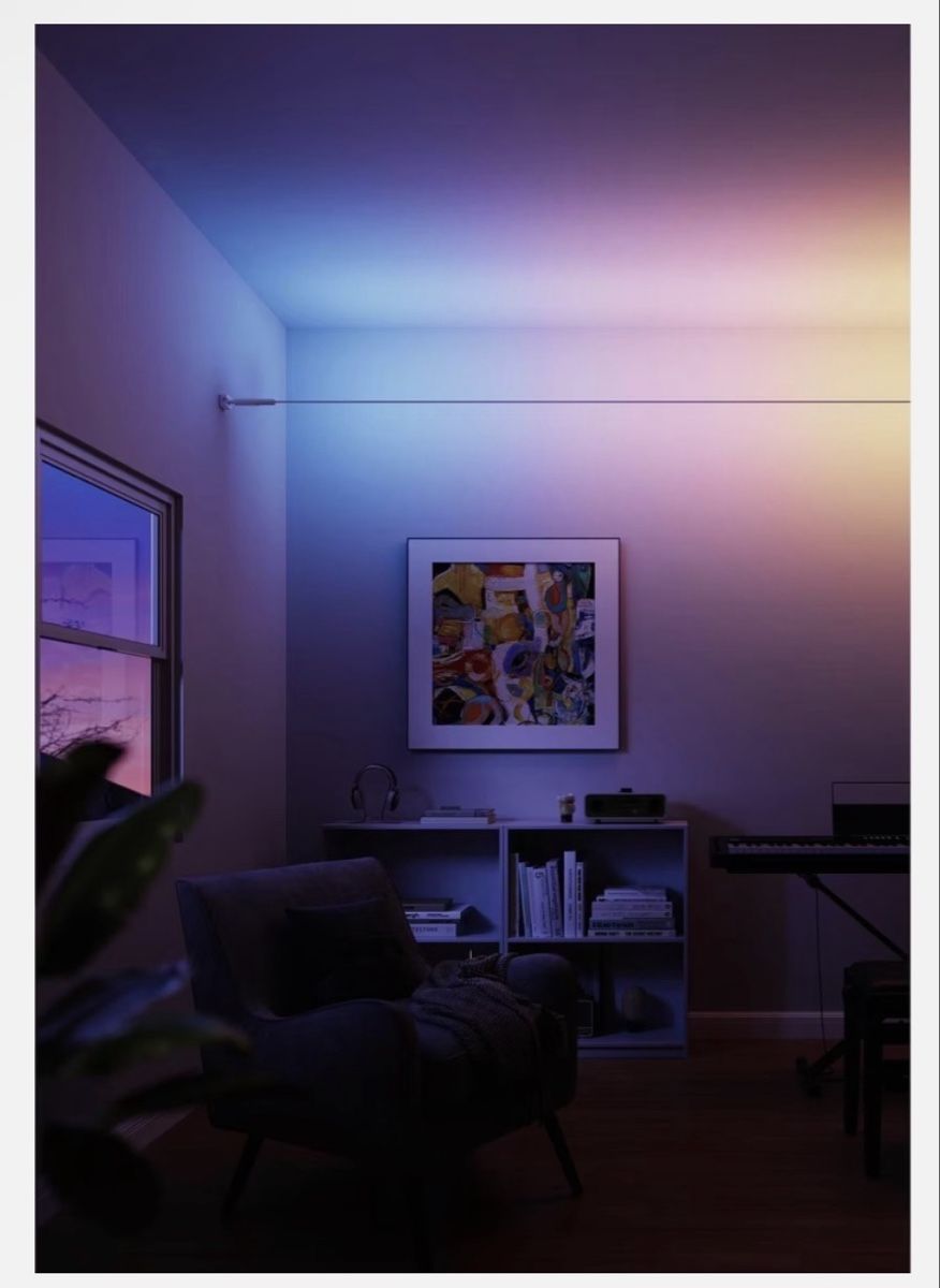 Govee Lampade: Govee Strip Light mit Skyline Kit – Nuovo e nell'imballaggio originale da Dietikon venduto da ver.peilt 1