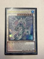 Sternenstaubdrache Yu-Gi-Oh Karte limitierte Auflage