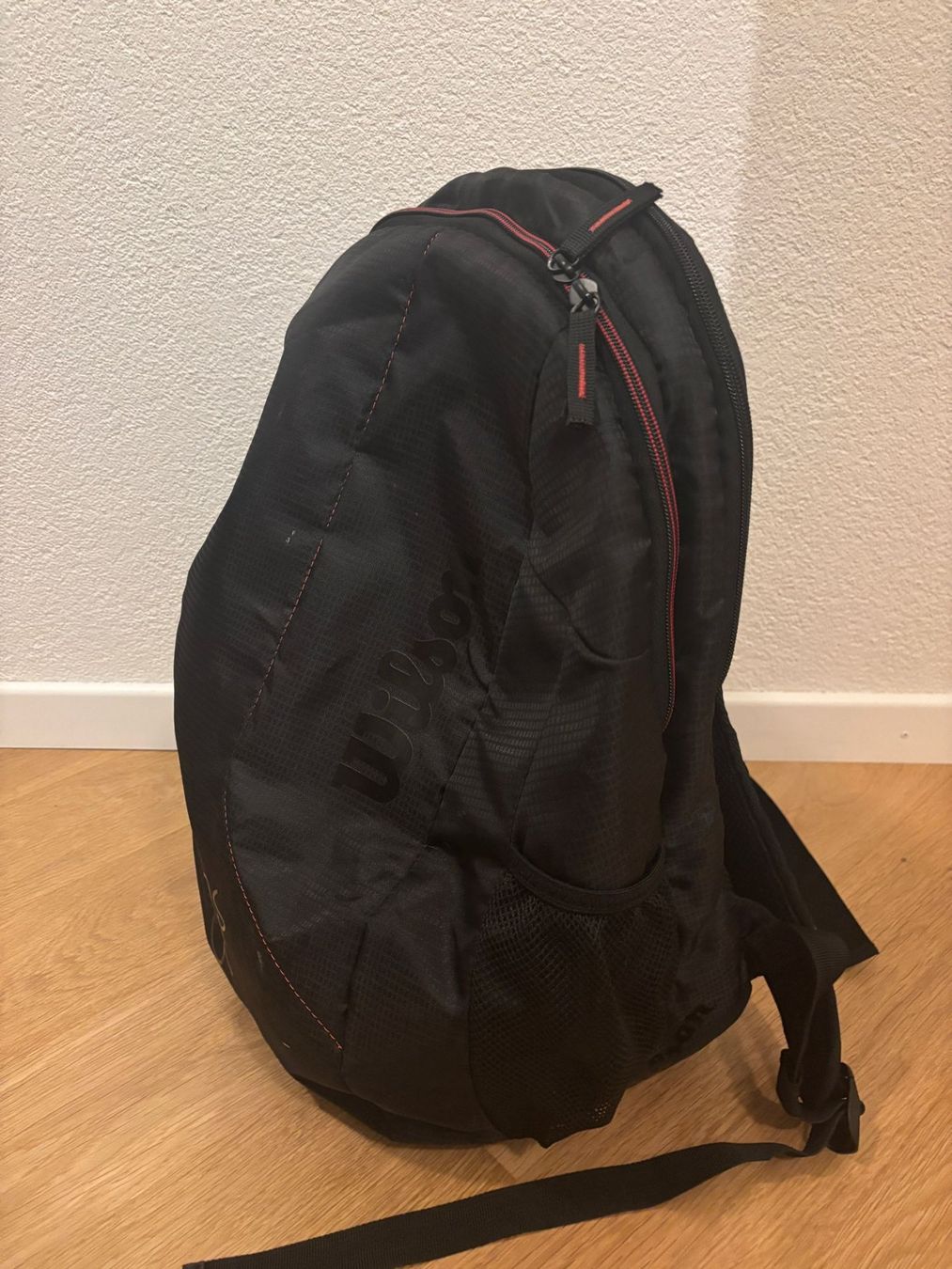Wilson Sacs à dos: Wilson Roger Federer Tennis Rucksack – D'occasion à Langnau am Albis par MatPed26 4