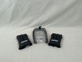 KWON Sandsackhandschuhe Open Fingers
