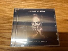 Nino de Angelo gesegnet und verflucht