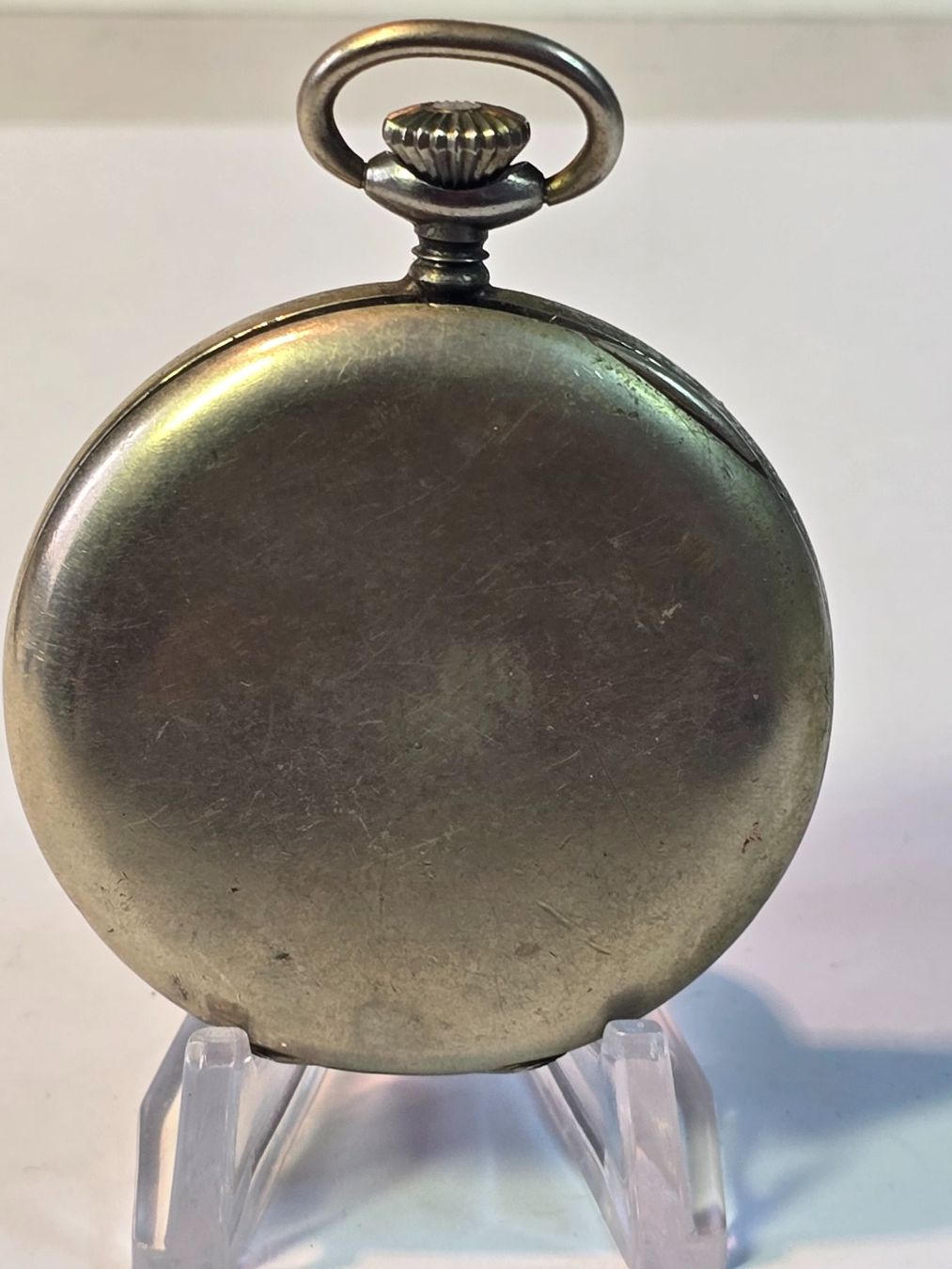 Montres: Taschenuhr Cronometro Superior – D'occasion à Ennetbürgen par 50shafali53 1