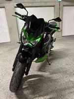 Z 800e 