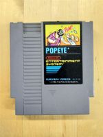 Popeye - Nintendo NES