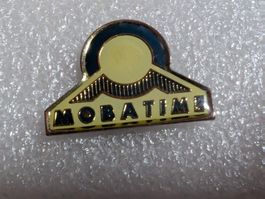 Ansteckpin 251: Mobatime