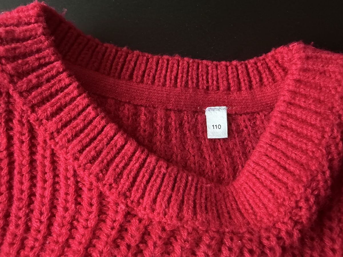 Maglioni & Felpe: Pullover Set 110/116 – Usato da Horgen venduto da lee_kh6r 2