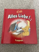 Lappan Buch Alles Liebe! 