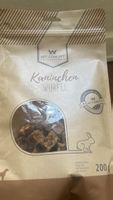 Vet-Concept Kaninchen Würfel Hundesnack 2x 200g neu