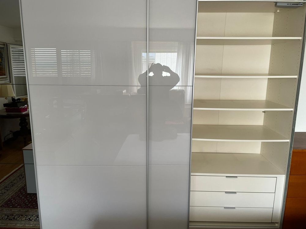 Armoire penderie pfister de qualité Kaufen auf Ricardo