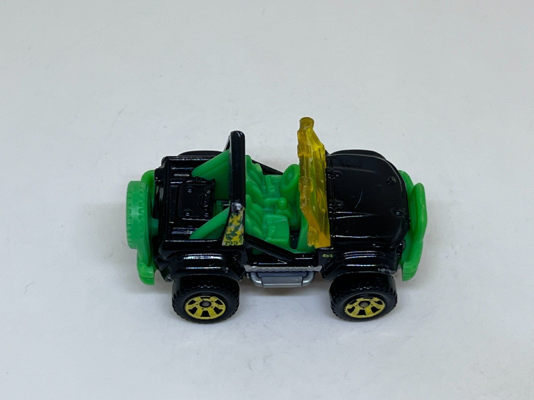 Matchbox Modellini d'auto: Matchbox Cliff Hanger #767 – Usato da Wildegg venduto da LaaBoutique 1