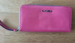 Calvin Klein Portemonnaie
