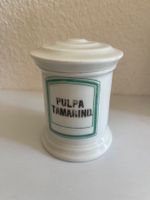Apothekergefäss Artdeco ?