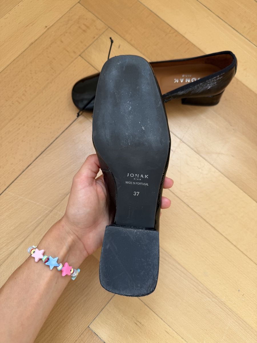 Jonak Chaussures femmes: Jonak Ballerinas – Neuf (Voir description) à Basel par skymelie 2