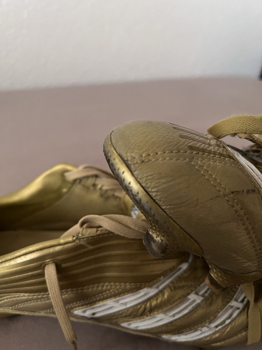 Adidas Herrenschuhe: Adidas Predator – Gebraucht aus Schwerzenbach von j1625 4
