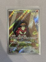 Pokémon Turtonator 146/142 Stellar Crown