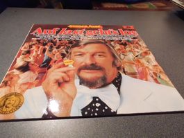 Schallplatte James Last, Auf last geht's