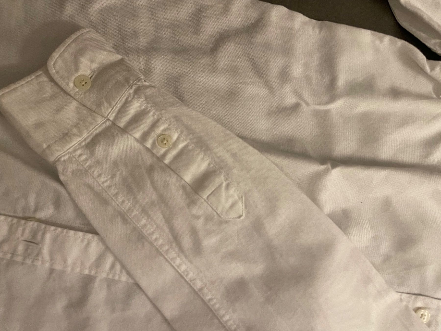 Gant Camicie, T-shirt & Polo: Gant Hemd – Nuovo (secondo la descrizione) da Zürich venduto da Ivona3 4