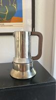 Alessi 9090 Espressokocher – 6Tassen Designklassiker von Ric