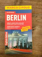 Marco Polo Reiseführer Berlin