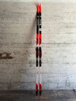 Langlaufski Rossignol Klassisch 191cm NEU
