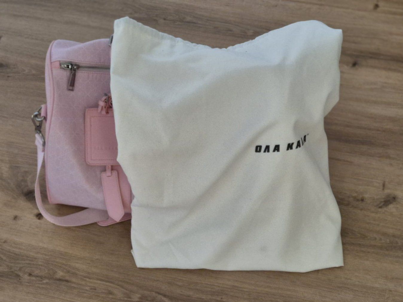 Taschen für Damen: Weekender Reisetasche von OLAKALA – Neu (gemäss Beschreibung) aus Kriens von Wolly85 2