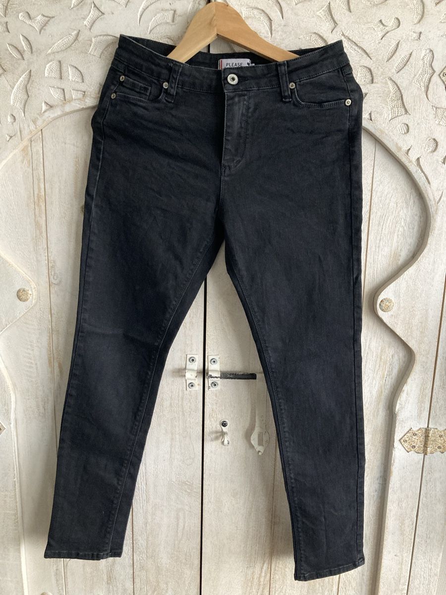 Please Jeans Jeans: Jeans Please – D'occasion à Arbon par Manu-elle