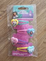 Gabby's Dollhouse Pinces à cheveux enfant personnage