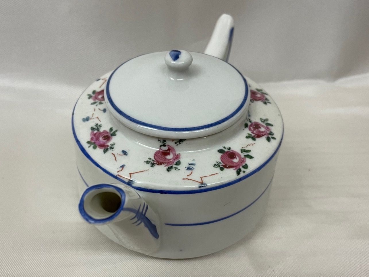 Giocattoli: Antikes Puppengeschirr, Teeservice, Spielzeug – Usato da Binningen venduto da Deco06 4